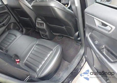 2020 Ford Edge Sel from USA, damaged, VIN 2FMPK3J93LBB12491